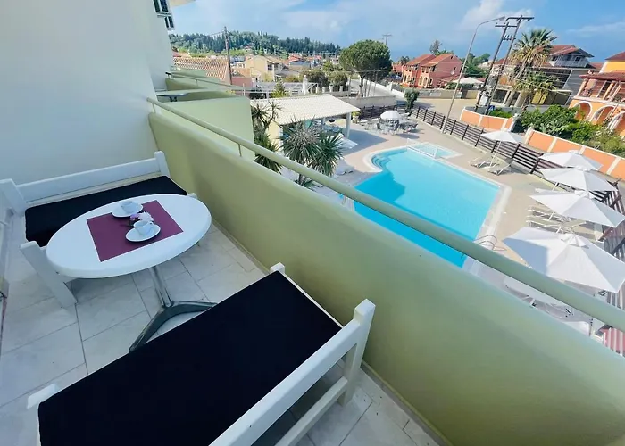 Vibes Aparthotel