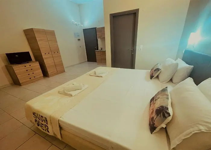 Aparthotel Vibes 3*