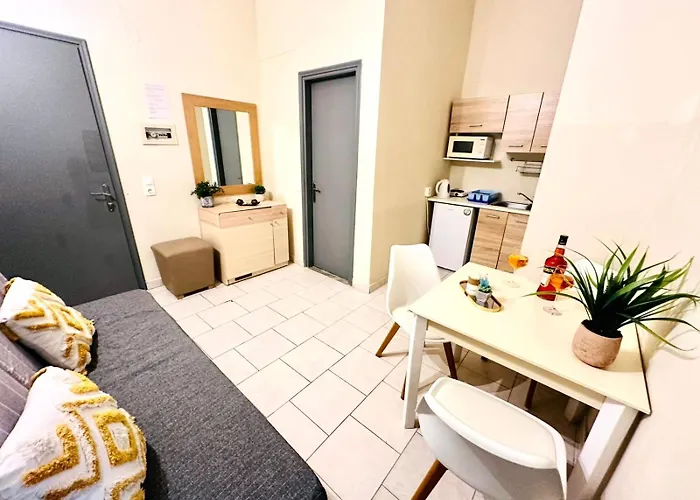 Vibes Aparthotel