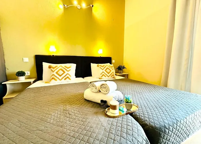 Aparthotel Vibes 3*
