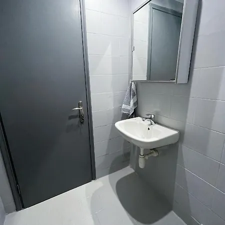 Vibes Hotel de apartamente 3*
