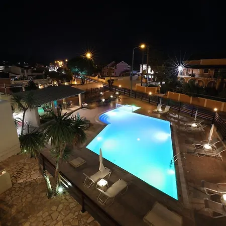 Aparthotel Sidari Vibes