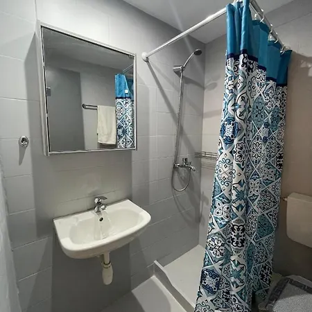 Aparthotel Sidari Vibes Sidari (Corfu)