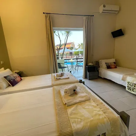 Aparthotel Sidari Vibes Sidari (Corfu)