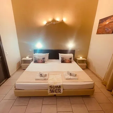 Sidari Vibes 2*