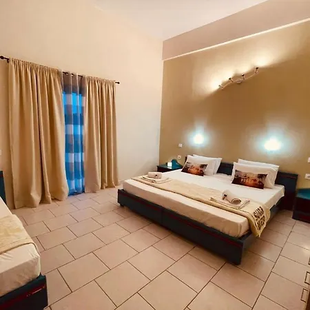 Sidari Vibes 2* Sidari (Corfu)