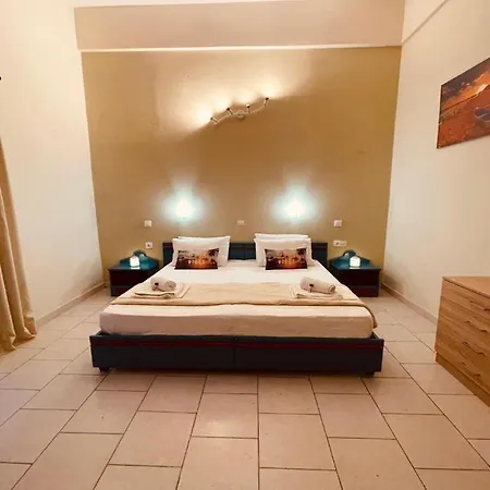 Aparthotel Sidari Vibes