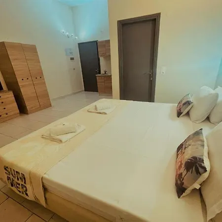 Aparthotel Sidari Vibes 2*