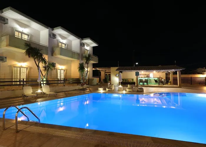 Vibes 3* Sidárion