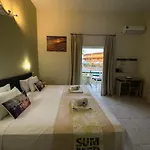 Vibes Aparthotel 3*