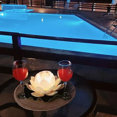 Hotel de apartamente Vibes 3*