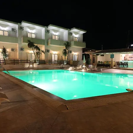 Vibes Sidari (Corfu)