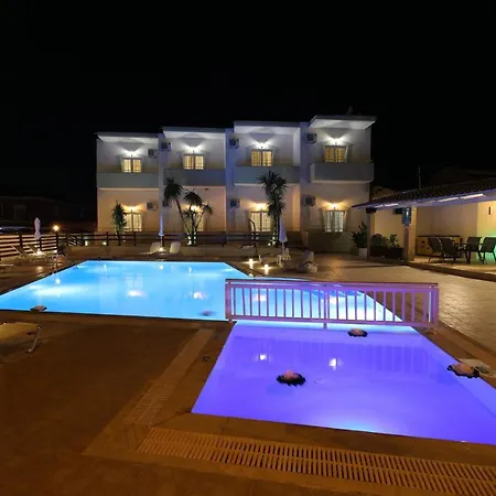 Vibes Apart Otel