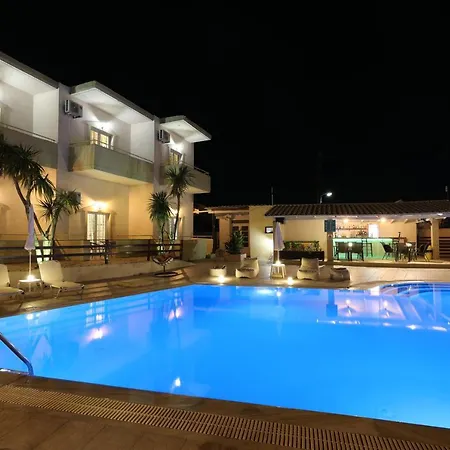 Vibes 3* Sidari (Corfu)