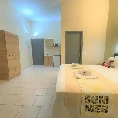 Vibes 3* Sidari (Corfu)