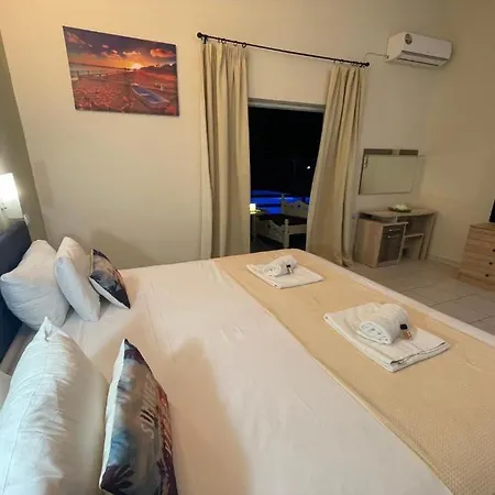 Vibes 3* Sidari (Corfu)