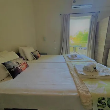 Vibes Sidari (Corfu)