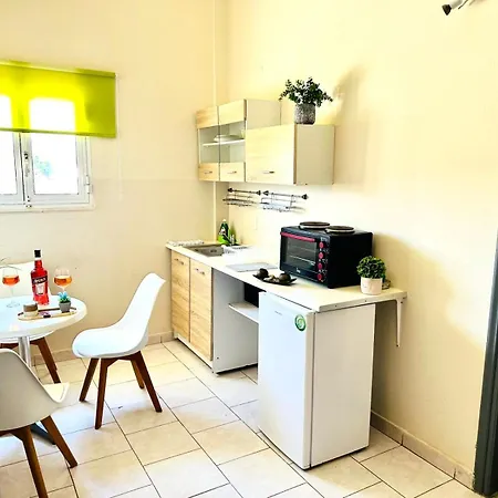 Aparthotel Vibes Sidari (Corfu)