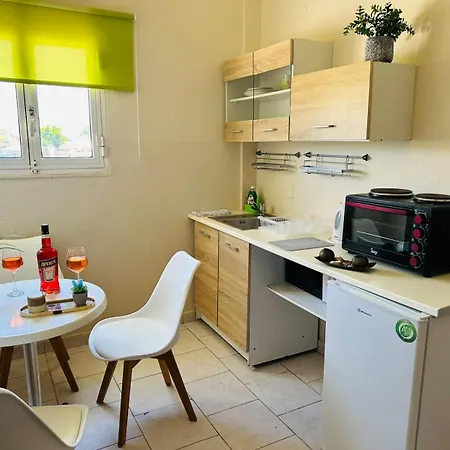 Vibes Sidari (Corfu)