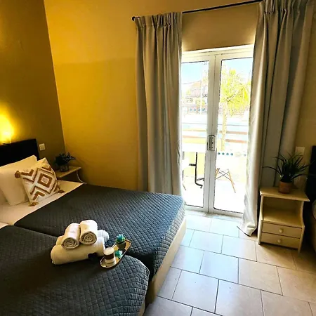 Vibes Sidari (Corfu)