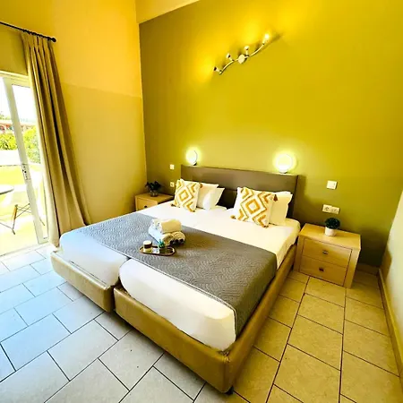 Vibes 3* Sidari (Corfu)