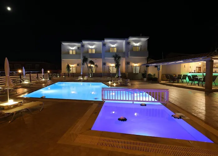 Vibes Aparthotel